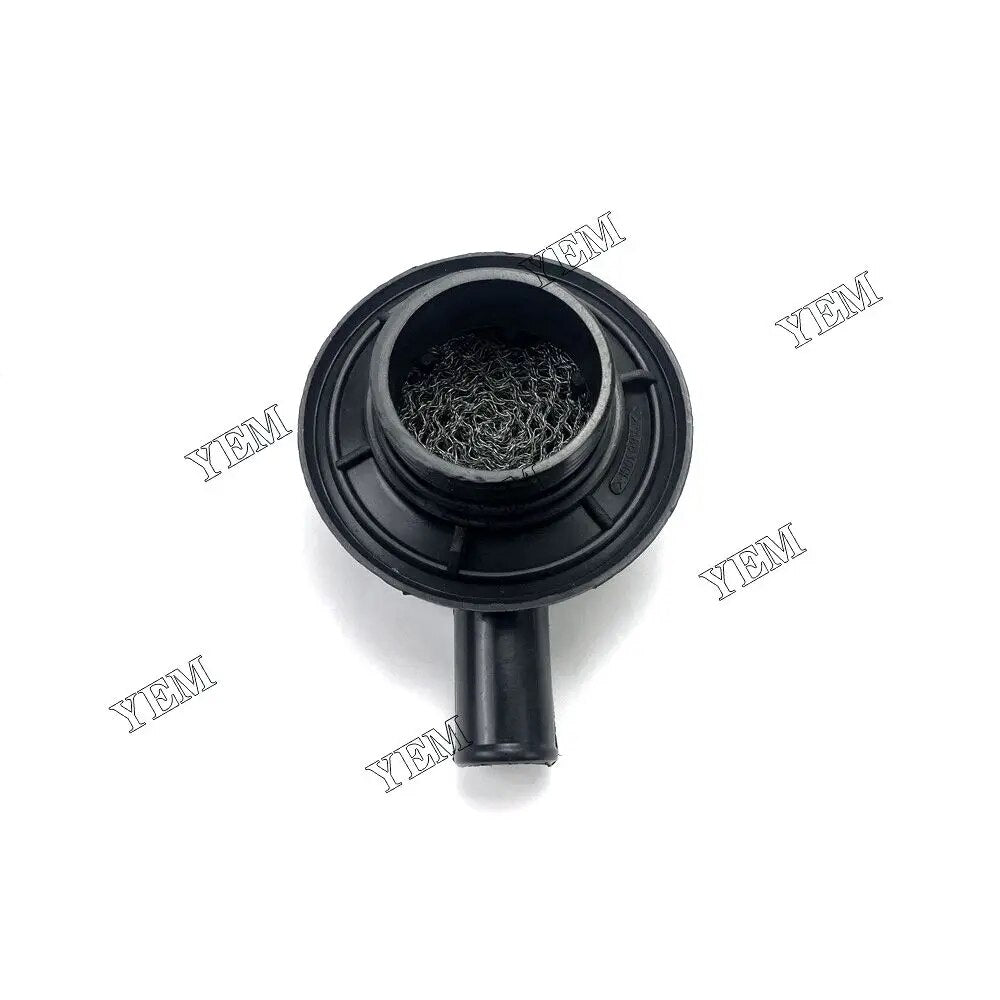 For Perkins excavator engine Breather Cap 4133J008 YEMPARTS