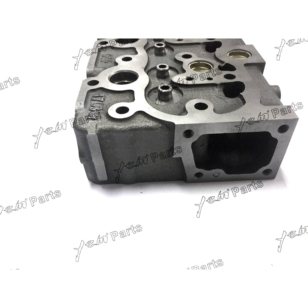 YEM Engine Parts Kubota V1702 V1702-B Engine Cylinder Head For Bobcat 1600 733 743 3023 Loader For Kubota