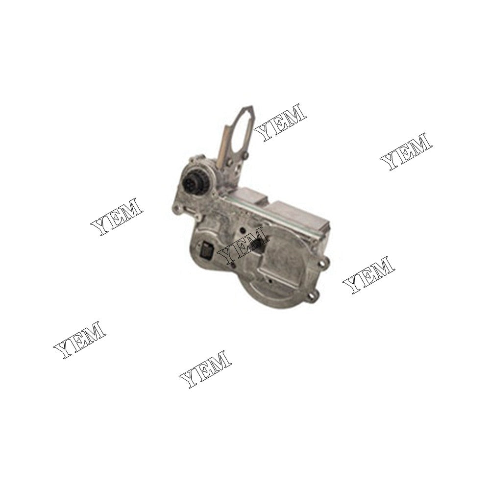 YEM Engine Parts Actuator 21124198 For Volvo EC140BLC Excavator For Volvo