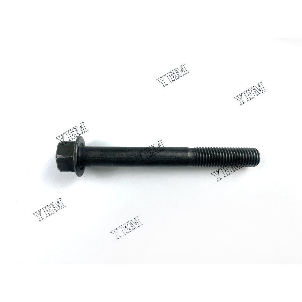 YEM D750 Cylinder Head Bolt 19215-03450 Kubota excavator diesel engine YEMPARTS