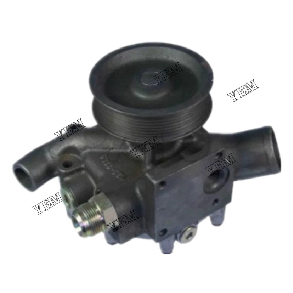 YEM Engine Parts Water Pump 1291169 For For CAT Excavator 322C 325C 325CL M325C Engine 3126B C7 3116 For Caterpillar