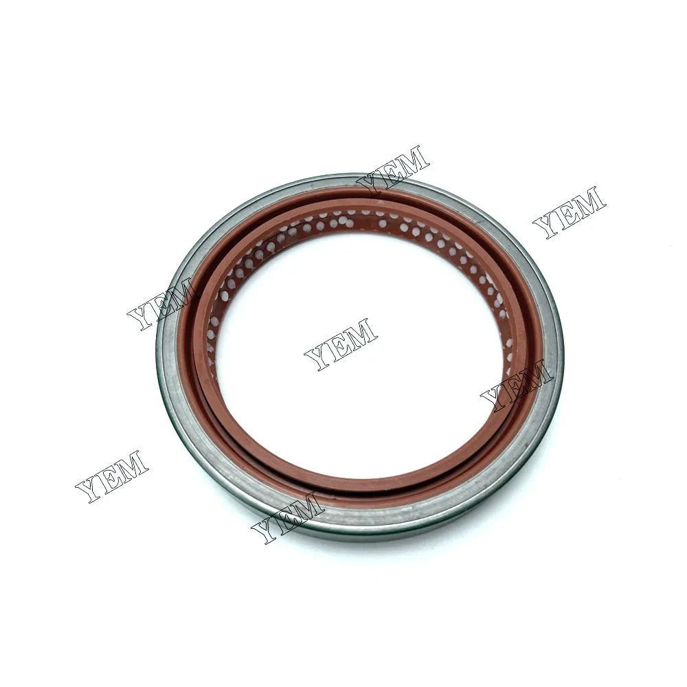 Crankshaft Front Oil Seal For Komatsu 4D105-1 Engine YEMPARTS