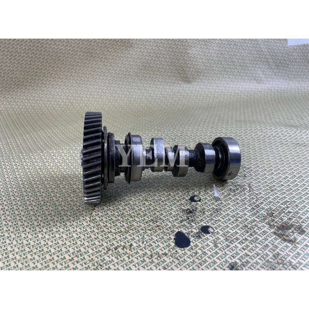 USED D600 INJECTION PUMP SHAFT ASSY FOR KUBOTA DIESEL ENGINE SPARE PARTS For Kubota