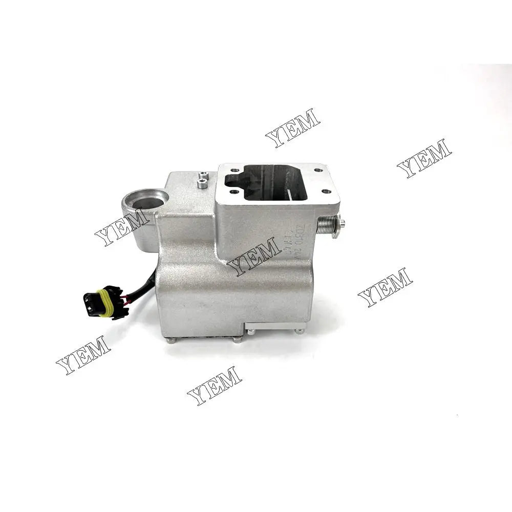 competitive price Actuator 24V For ACD175A-12 excavator engine part YEMPARTS