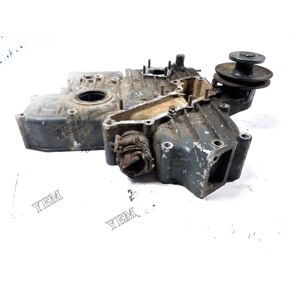 yemparts used Z851 Z851T Timing Cover For Kubota Diesel Engine FOR KUBOTA