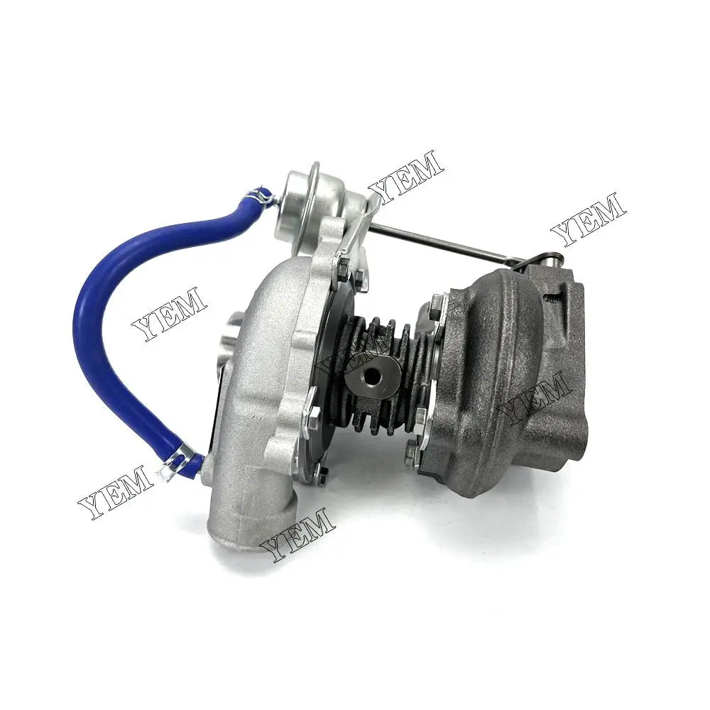 competitive price YM129935-18011 Turbocharger For Yanmar 4TNV98 excavator engine part YEMPARTS