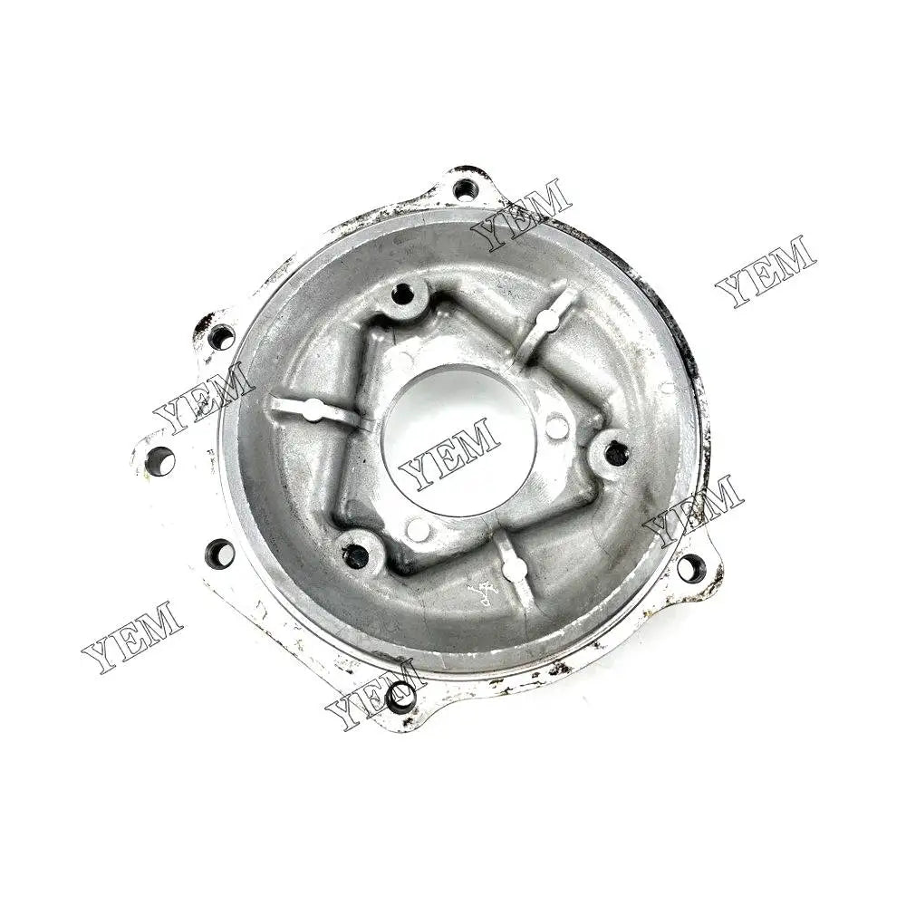 Part Number 32A61-01101 Fuel Injection Pump Cover For Mitsubishi S4S Engine YEMPARTS