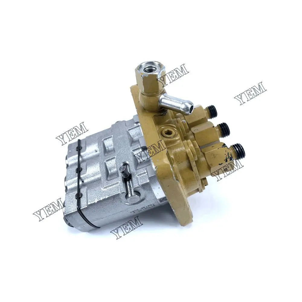 competitive price Injection Pump For Perkins 403D-15 excavator engine part YEMPARTS