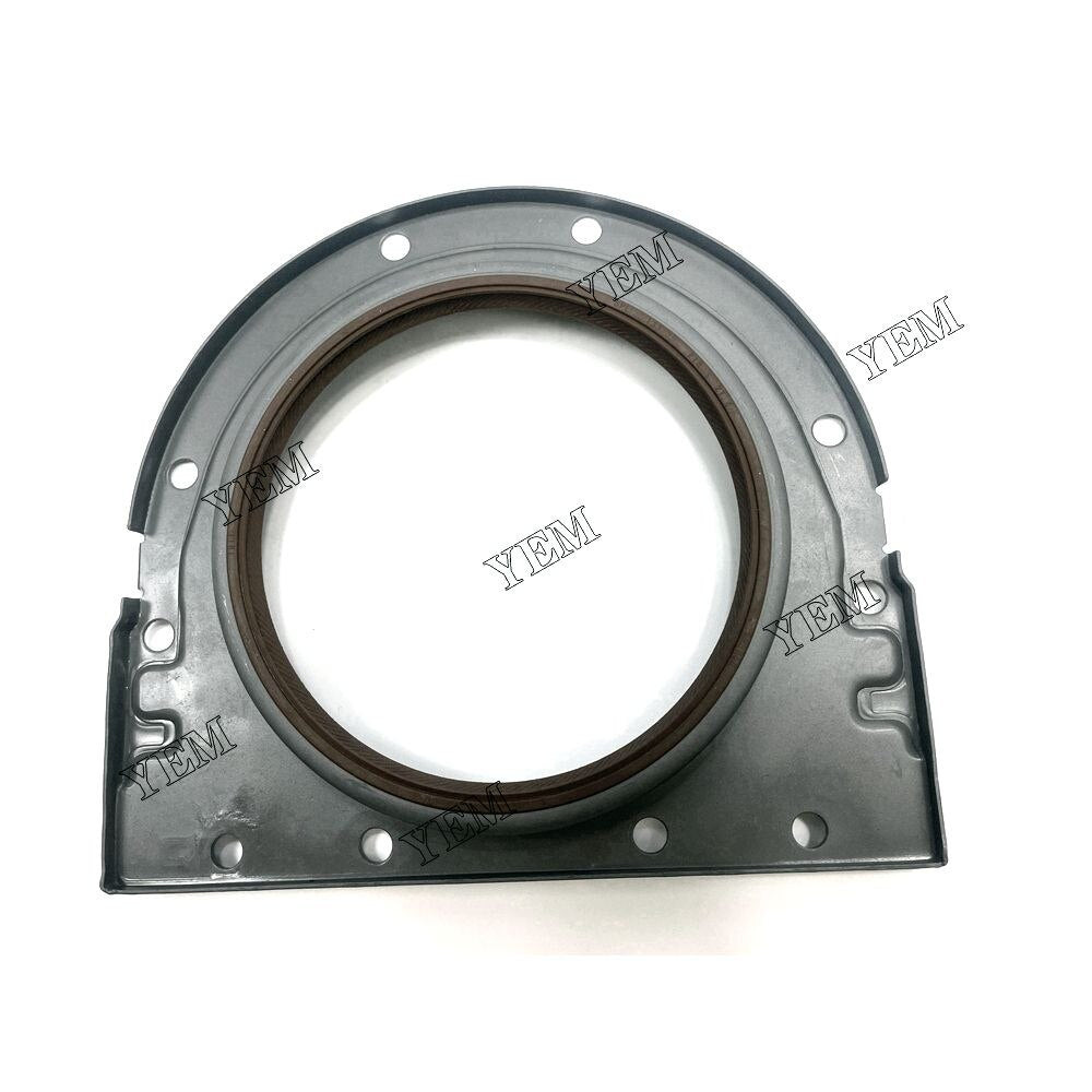 yemparts 1106A-70TA 1106A-70TA-DI Crankshaft Rear Oil Seal For Perkins Diesel Engine FOR PERKINS