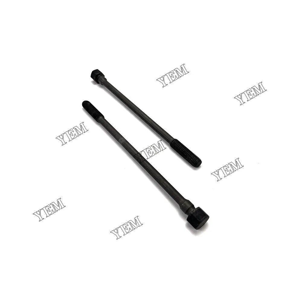 For Deutz excavator engine F6L912 Head Bolt Set YEMPARTS