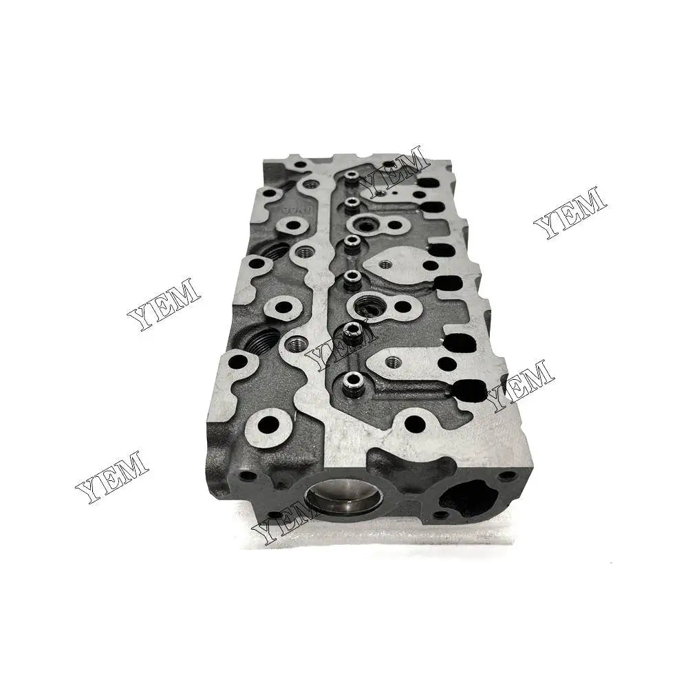 1 year warranty For Yanmar Bare Cylinder Head 3TNE68 engine Parts YEMPARTS