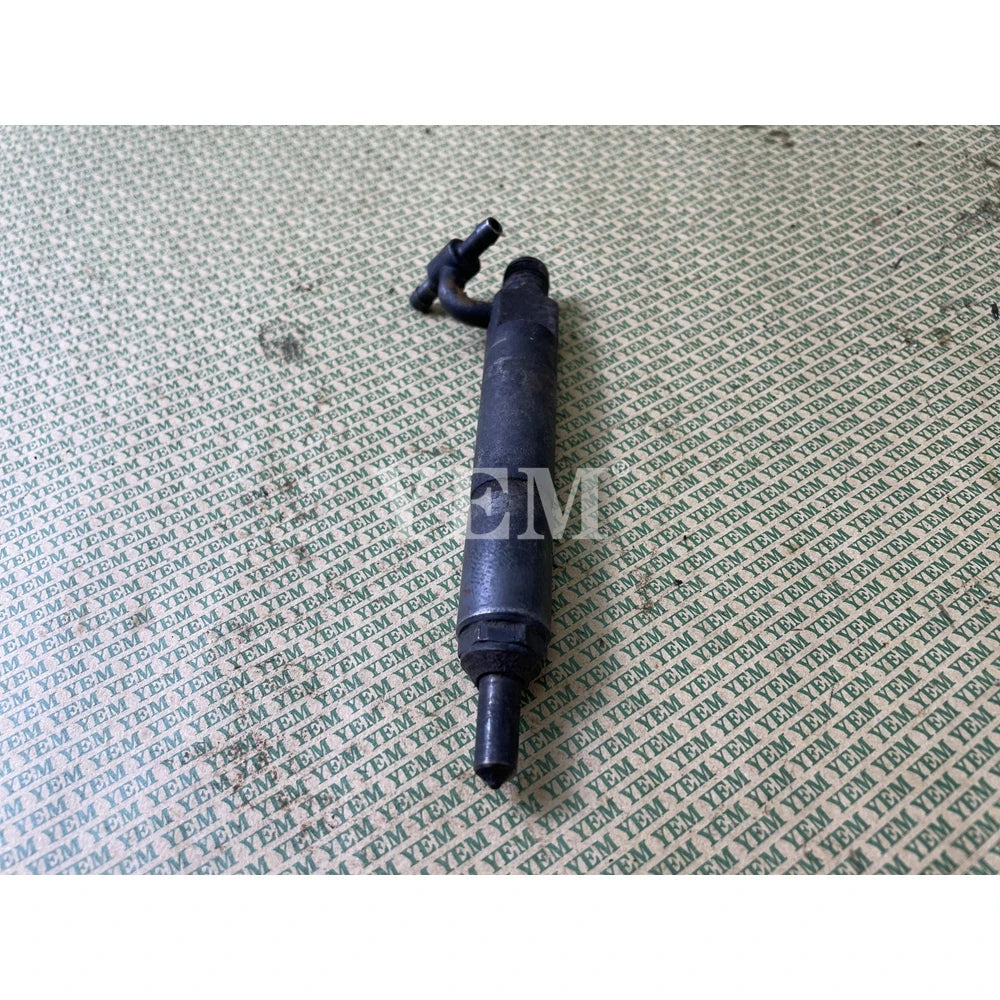 4D95 FUEL INJECTOR FOR KOMATSU (USED) For Komatsu