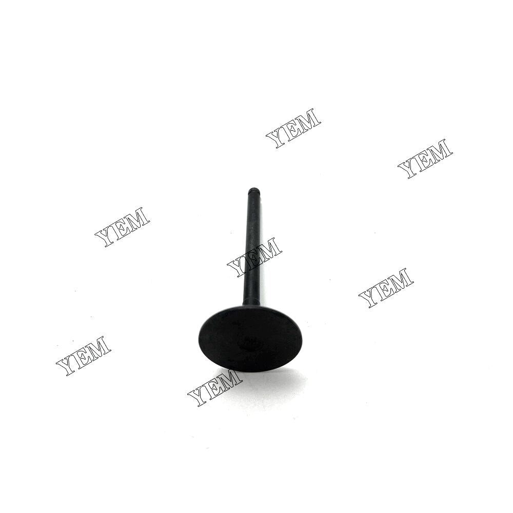 YEM BD30T Intake Valve Nissan excavator diesel engine YEMPARTS