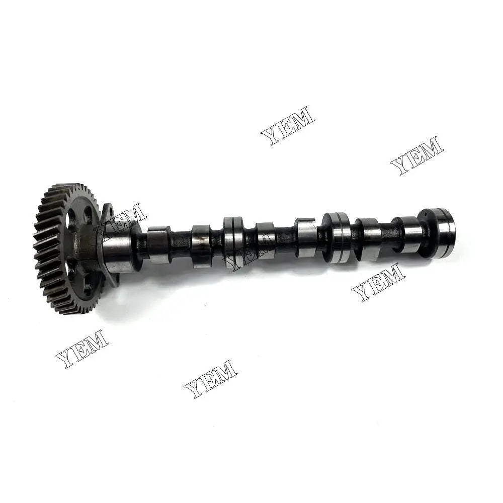 competitive price Camshaft Assembly For Yanmar 3TNE74 3TNA68 excavator engine part YEMPARTS