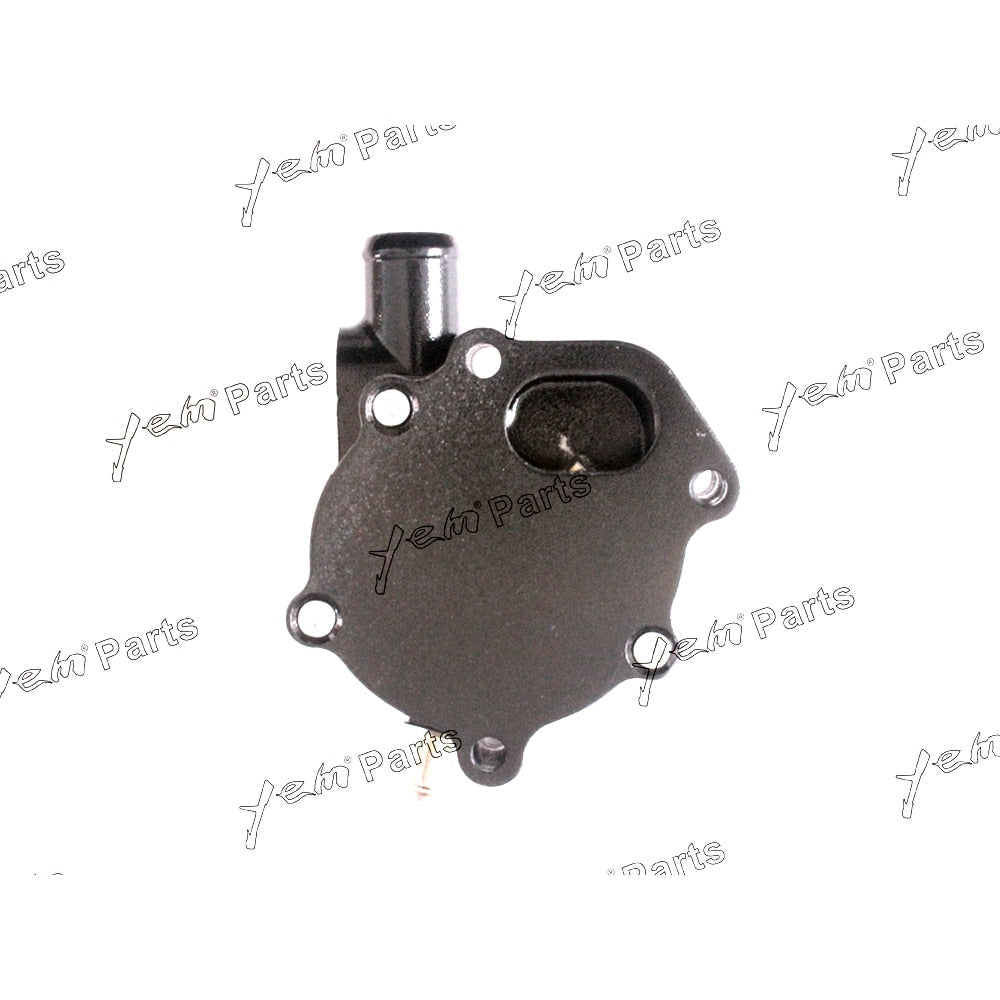 YEM Engine Parts For Yanmar 4TNE88 Engine Cooling Water Pump For Forklift Excavator Skid Steer Loader For Yanmar