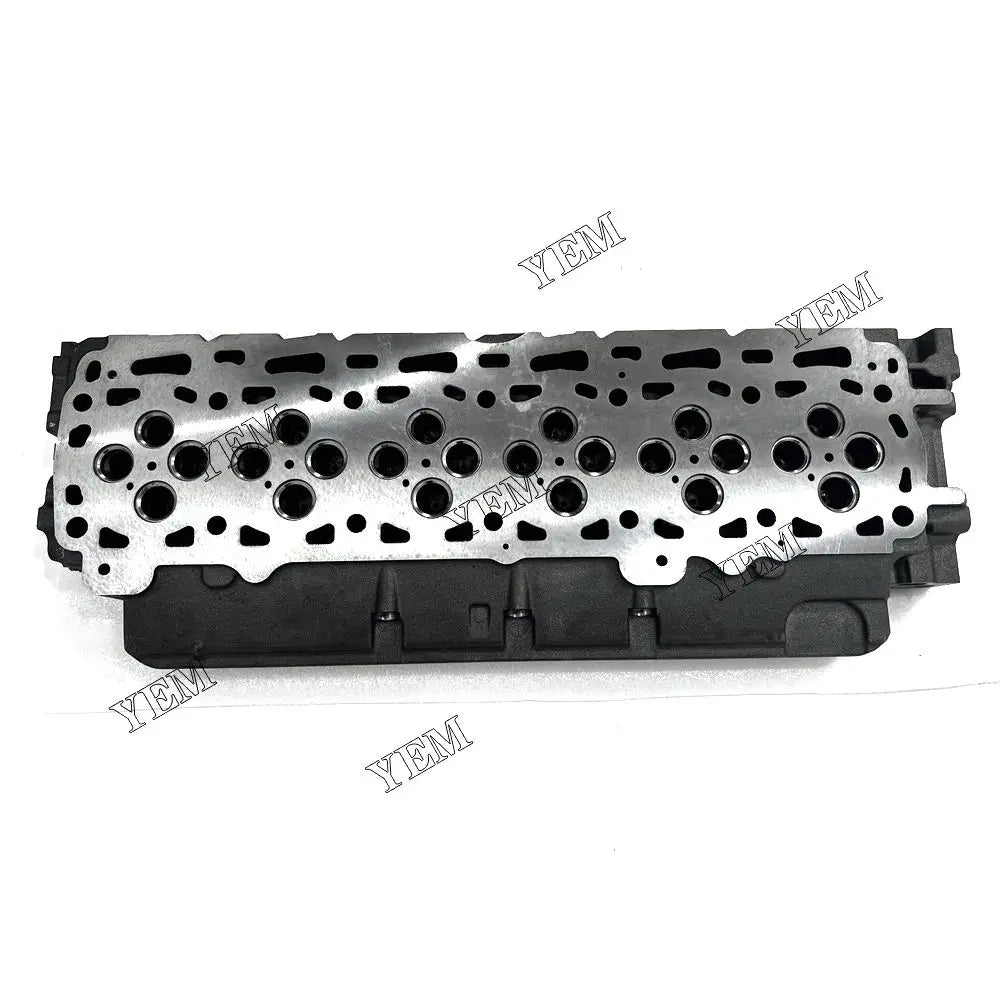 competitive price Engine Cylinder Head For Caterpillar C6.6 excavator engine part YEMPARTS