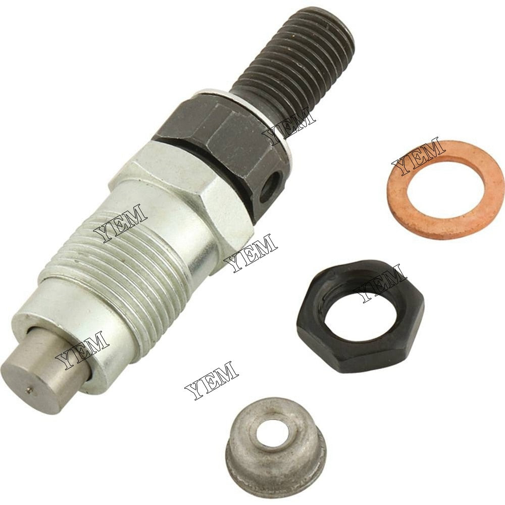 YEM Engine Parts Z482 Fuel Injector 16001-53000 16001-53900 16001-53904 H1600-53000 For Kubota For Kubota