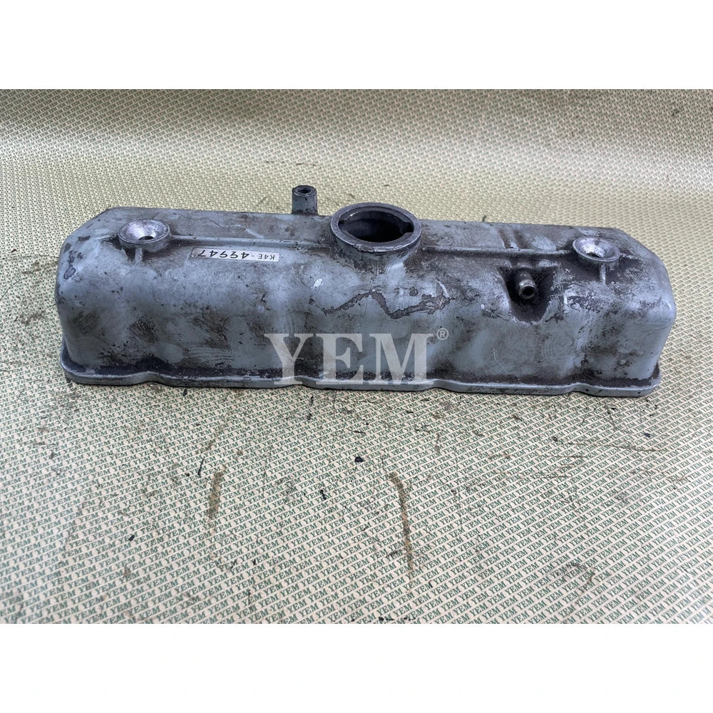 K4E VALVE COVER FOR MITSUBISHI (USED) For Mitsubishi