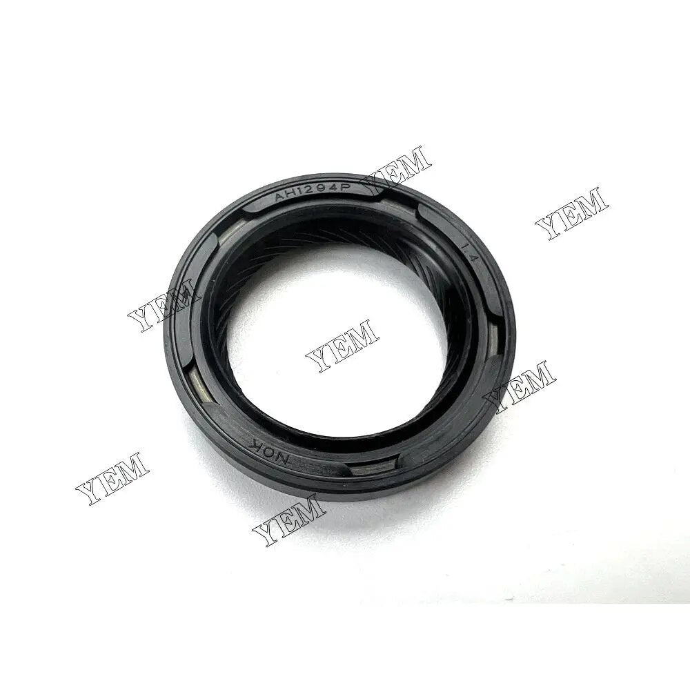 For Kubota excavator engine EA300 Crankshaft Front Oil Seal YEMPARTS