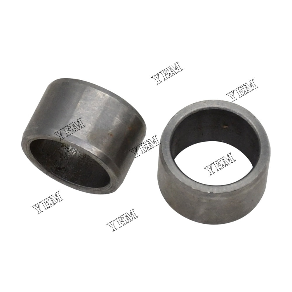 YEM Engine Parts X2 3902343 For 5.9L For Cummins 89-02 Cylinder Head Alignment Dowel Pin Inserts For Cummins
