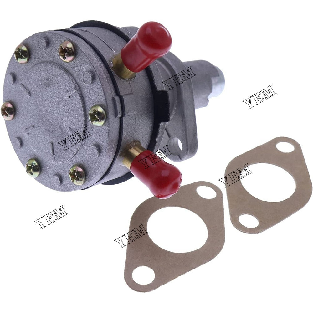 YEM Engine Parts Fuel Pump 15605-52030 15401-52032 For Kubota M series M4030 D1402 V1502 V1702 For Kubota