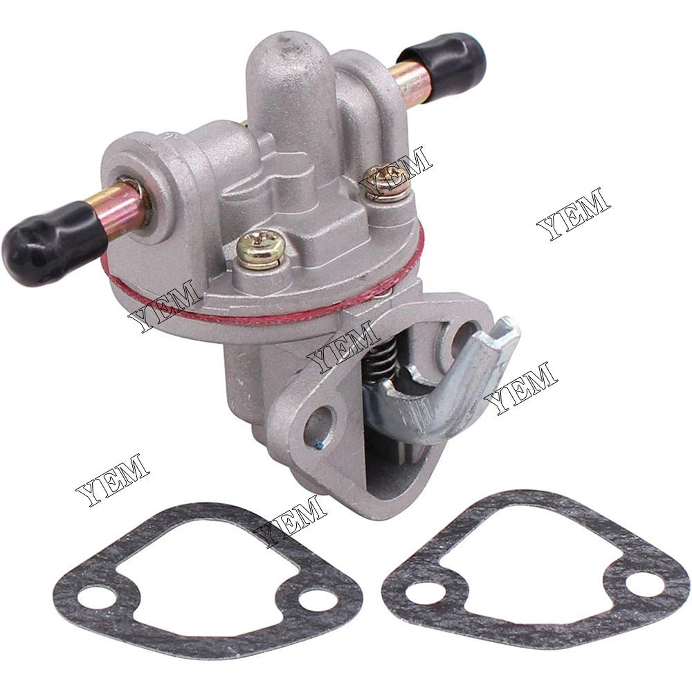 YEM Engine Parts Fuel Pump 12581-52030 For Kubota D662 D722 D750 D782 D850 D950 Z482 Z402 Z602 For Kubota