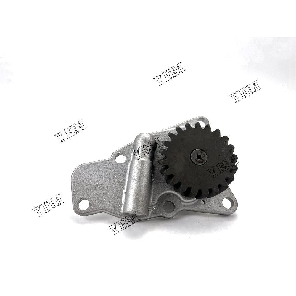 yemparts 4D95 Oil Pump C620451110 For Komatsu Diesel Engine FOR KOMATSU