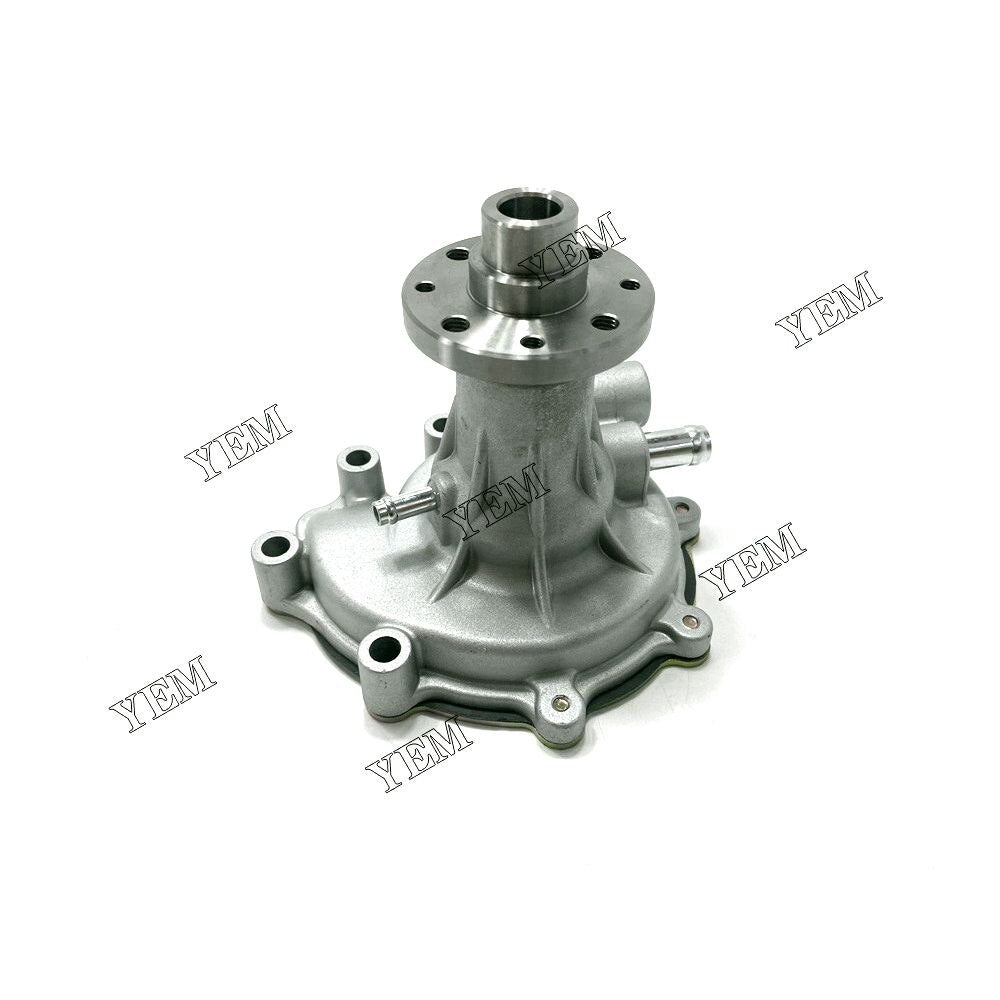 YEM SF438FH Water Pump 6213-610-016-00 Yisaiqi excavator diesel engine YEMPARTS