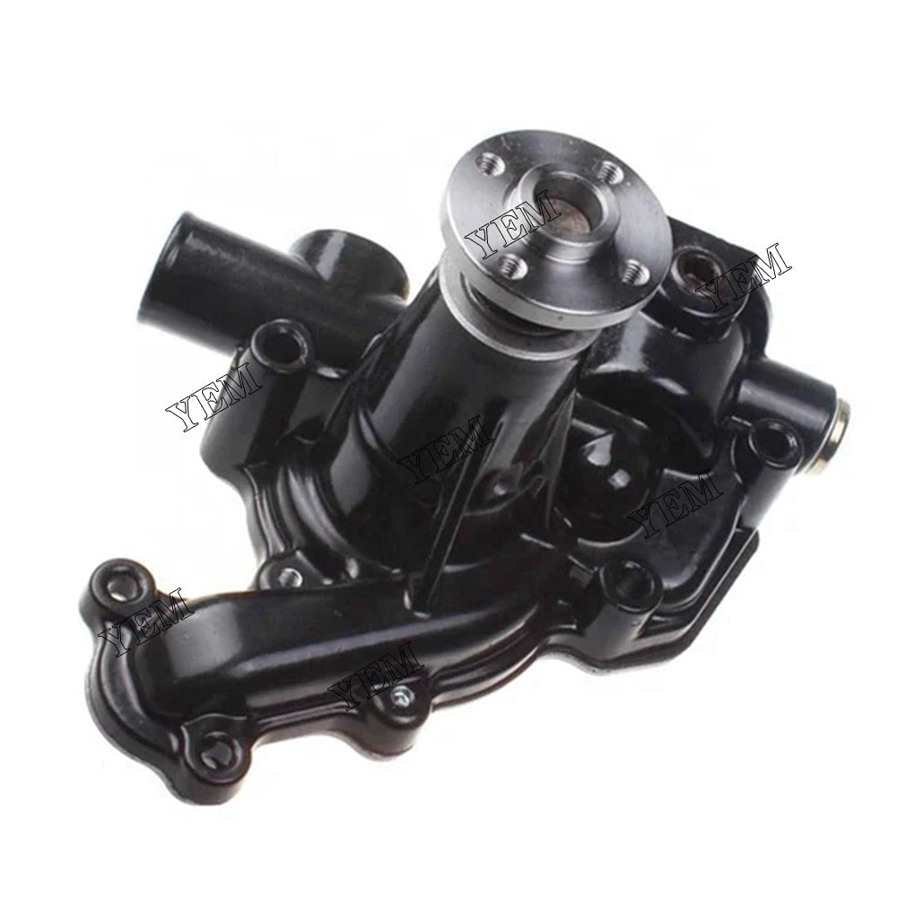 YEM Engine Parts MIA880036 Water Pump For John Deere Mower Compact Tractor For John Deere