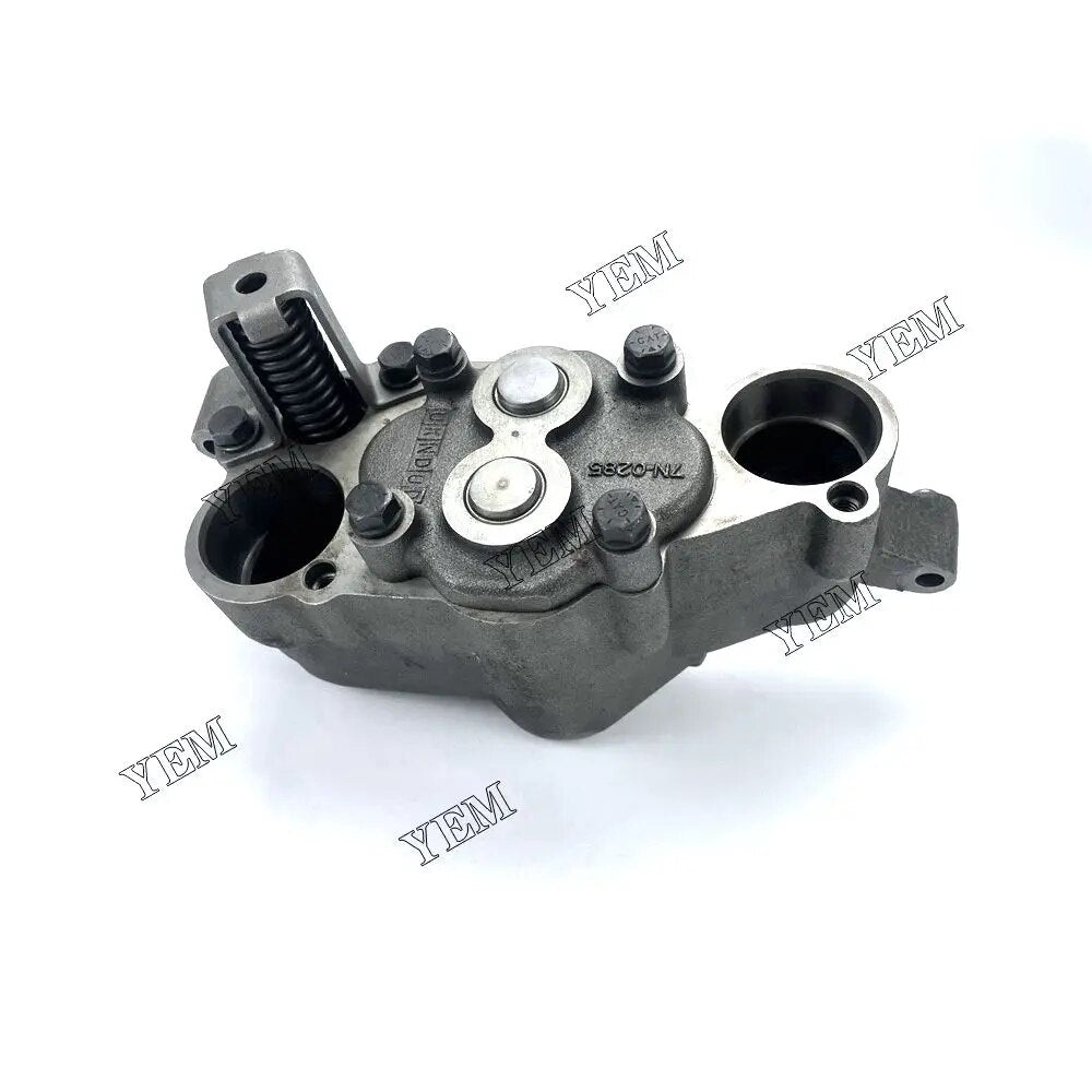 For Caterpillar excavator engine C18 Oil Pump 174-5986 232-1606 YEMPARTS