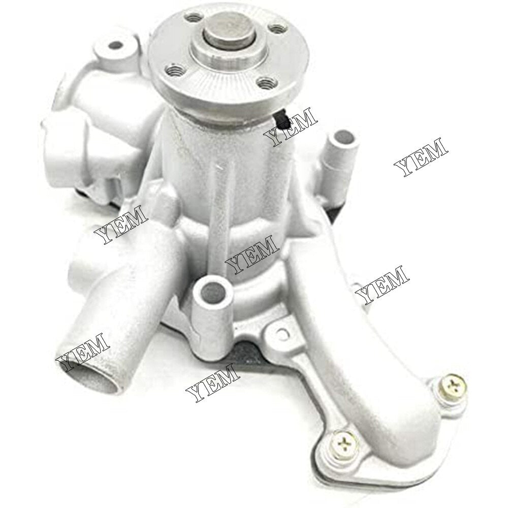 YEM Engine Parts For Yanmar Marine 3JH3E 4JH2E 4JH3 Water Pump 129470-42001 129470-42003 129470-42002 For Yanmar