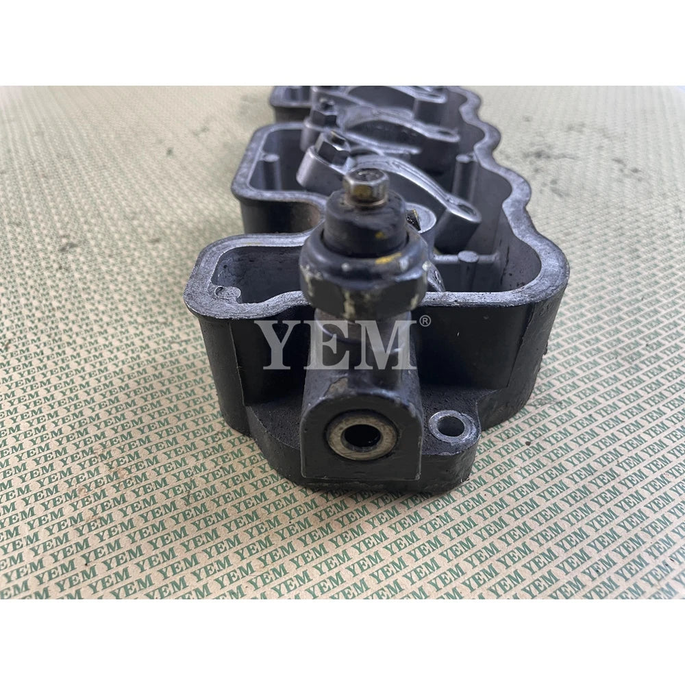 N844L N844 ROCKER ARM ASSY FOR SHIBAURA (USED) For Shibaura