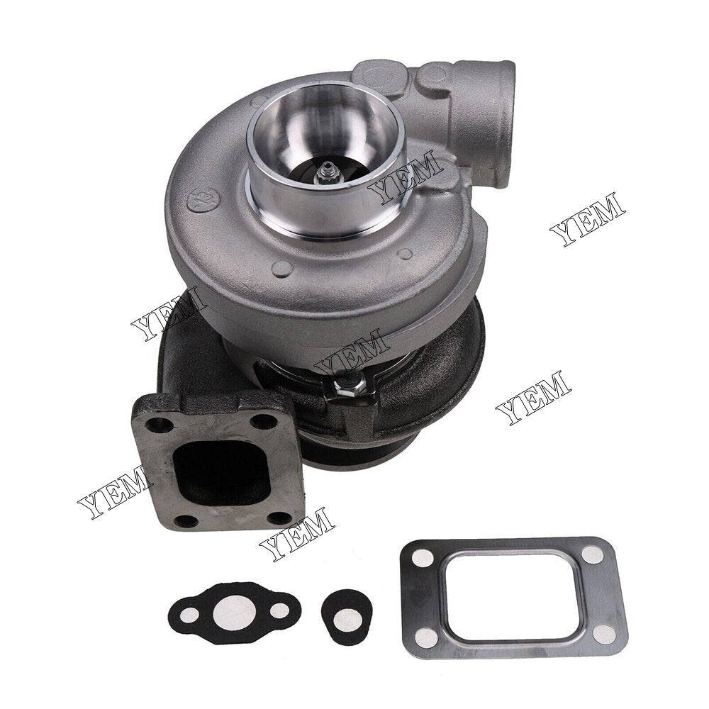 YEM Engine Parts Turbo RE71550 173622 for John Deere 5085E 5093E 5603 5725 330 LC 244J CT322 325 For John Deere