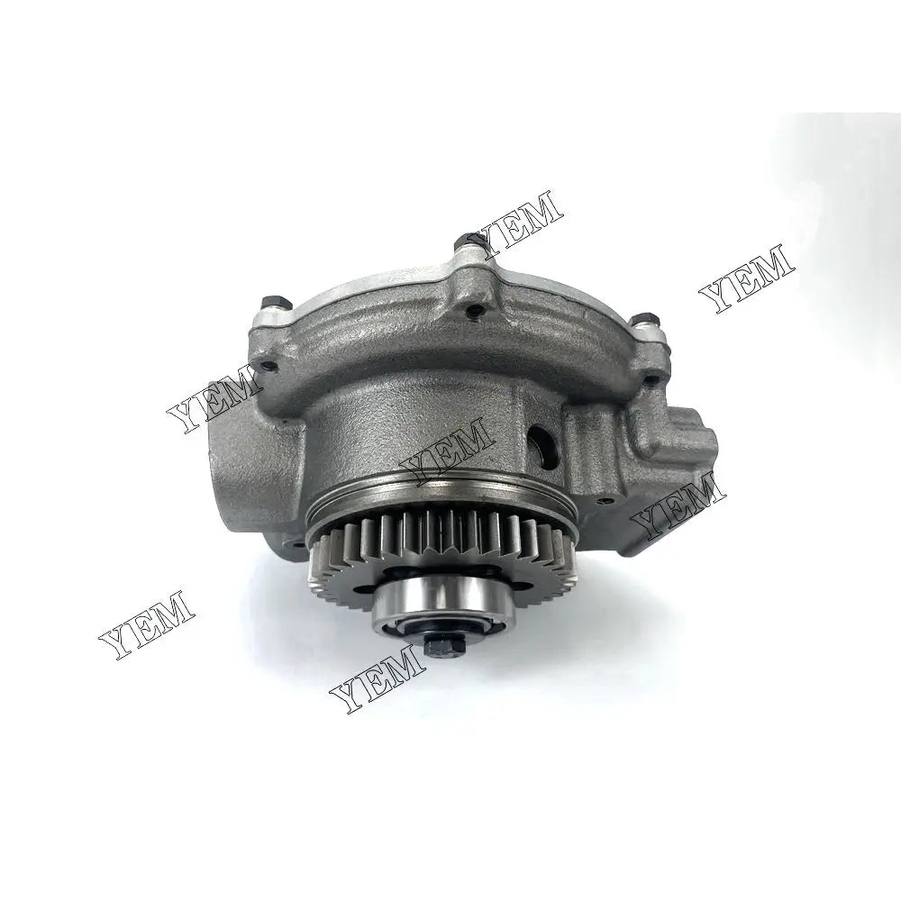 competitive price 176-6999 Engine Water Pump For Caterpillar C12 excavator engine part YEMPARTS