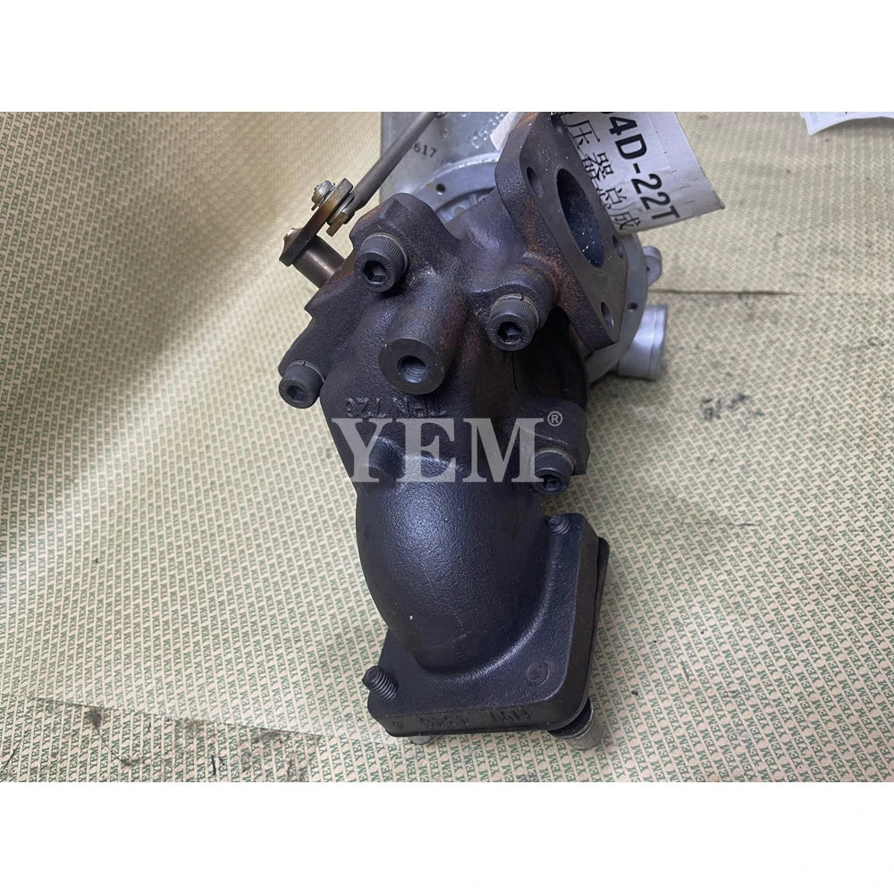 FOR PERKINS ENGINE 404D-22 TURBOCHARGER 135756181 For Perkins