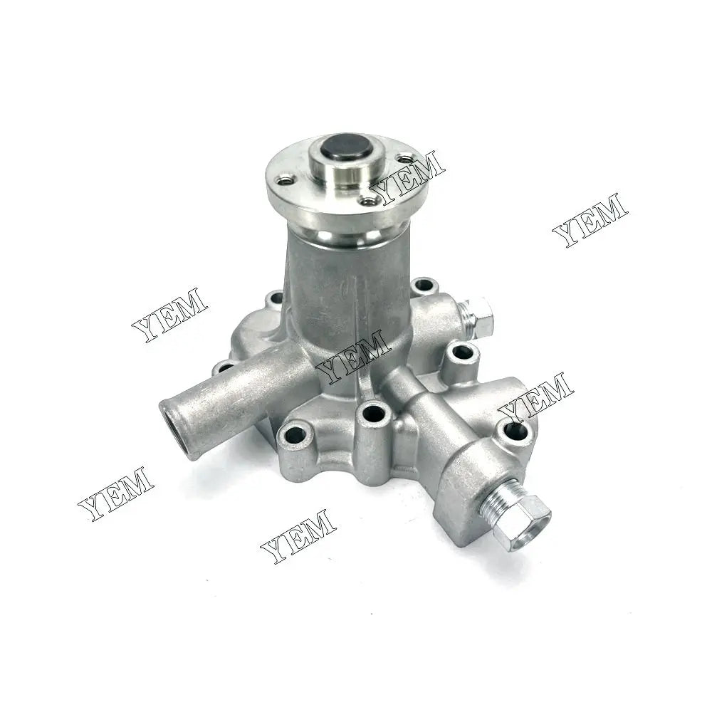 competitive price 14501-7380 14501-7390 Engine Water Pump For Perkins 402D-05 excavator engine part YEMPARTS