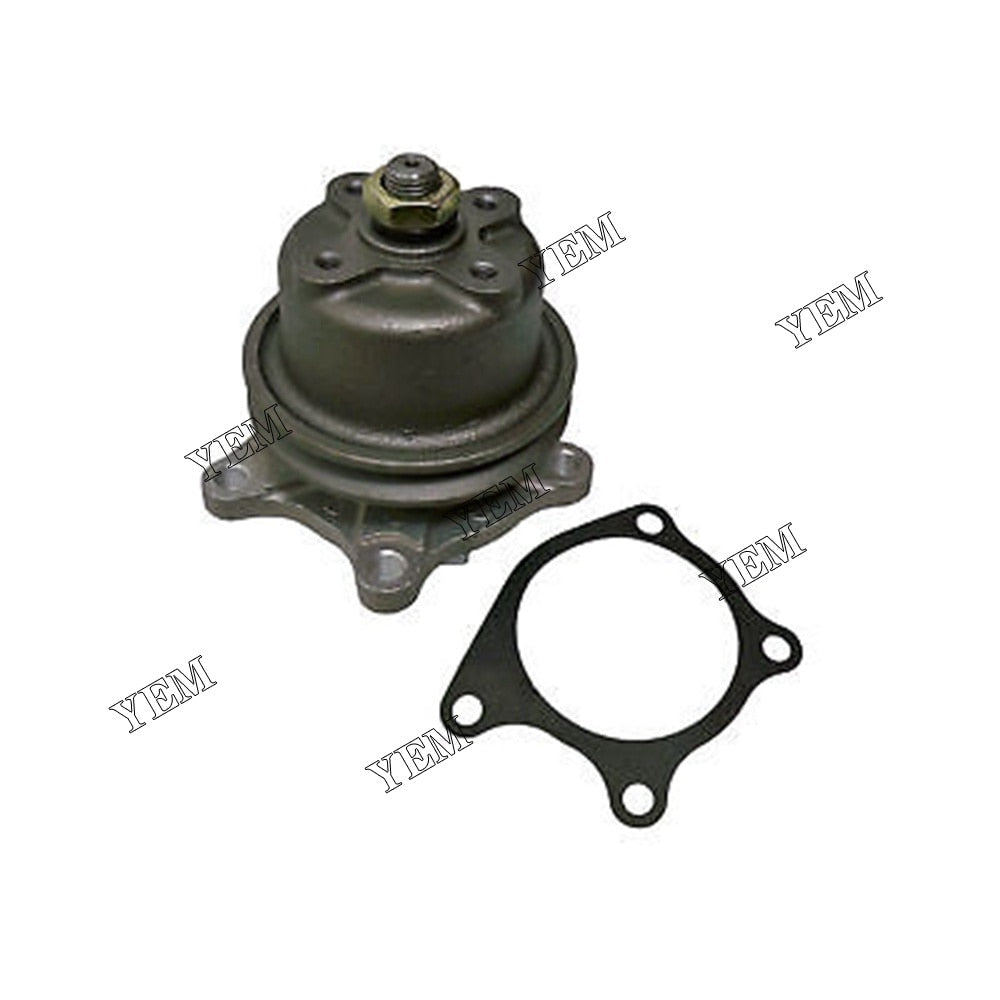 YEM Engine Parts Water Pump Fit For Kubota 6cyl S2200 S2600 S2800 Fast Shipping For Kubota