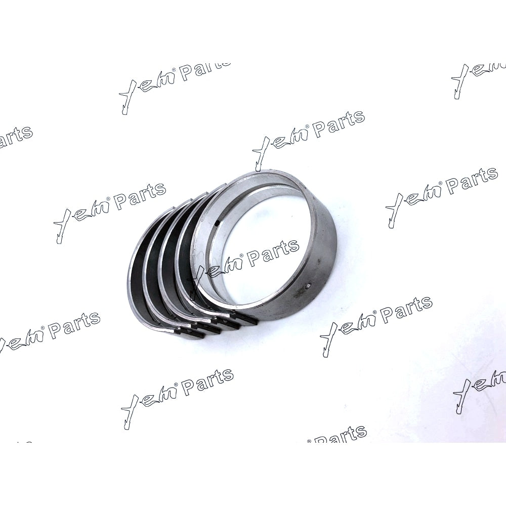 YEM Engine Parts Main Bearing STD For Kubota ZB600/ZB500 Engine Parts For Kubota