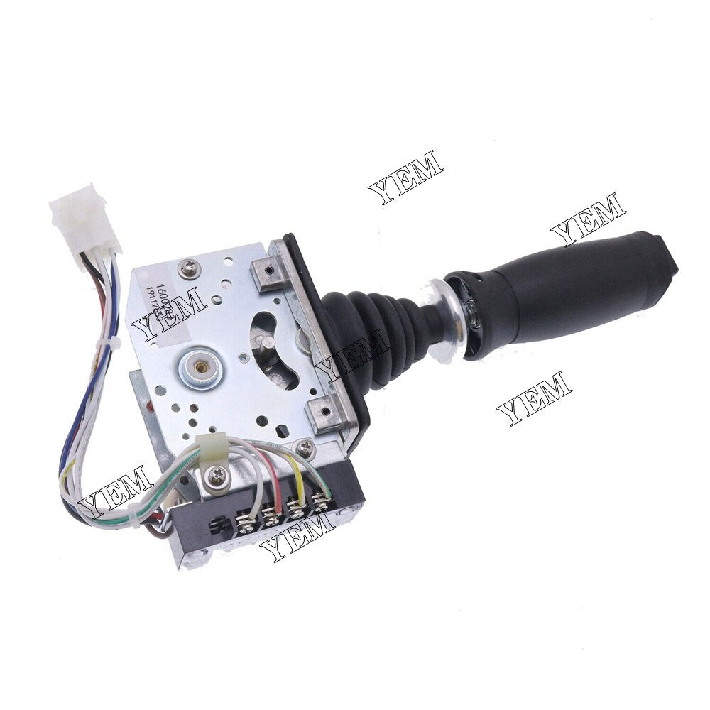 YEM Engine Parts Joystick Controller 1600283 For JLG 600A 600AJ 800A 800AJ Articulating Boom Lift For Other