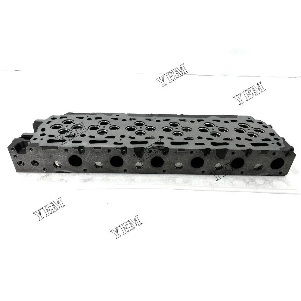 competitive price Engine Cylinder Head For Caterpillar C6.6 excavator engine part YEMPARTS