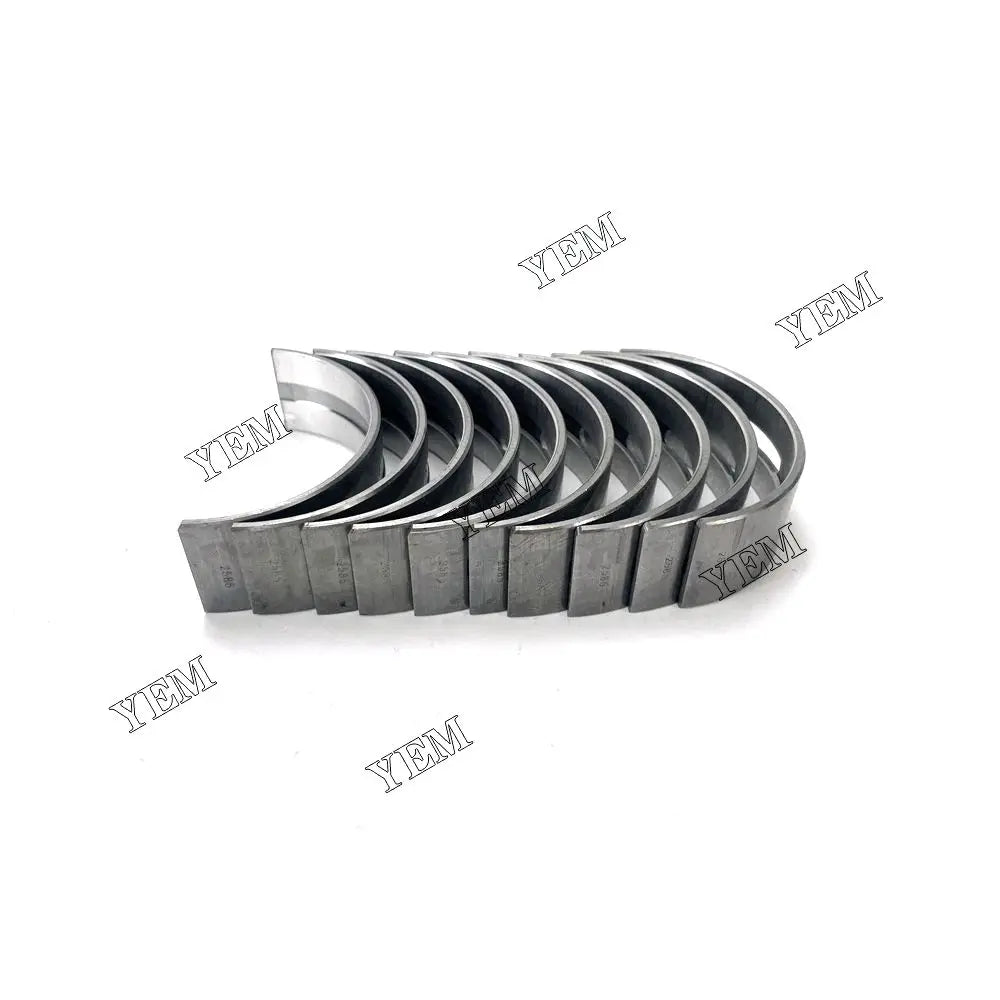 competitive price 0427-0242 Crankshaft Bearing For Deutz TCD2011L04W excavator engine part YEMPARTS