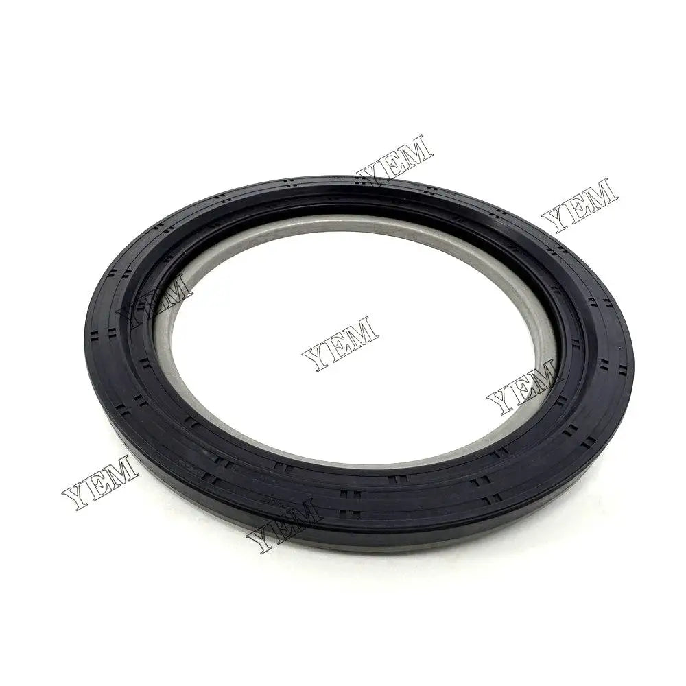 Part Number X39KY-148-195-13-15-TVOK Crankshaft Front Oil Seal For Mitsubishi S6B3 Engine YEMPARTS