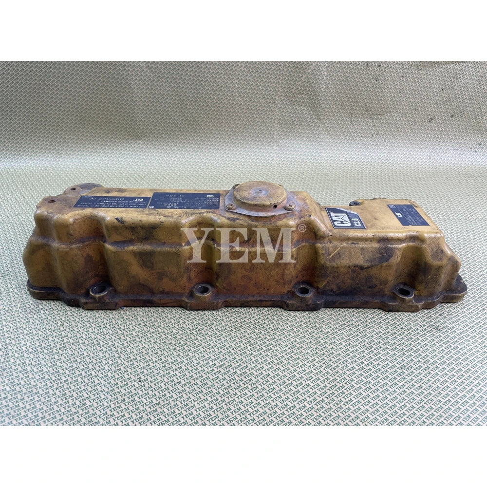 FOR CATERPILLAR ENGINE C2.6 VALVE CHAMBER COVER For Caterpillar