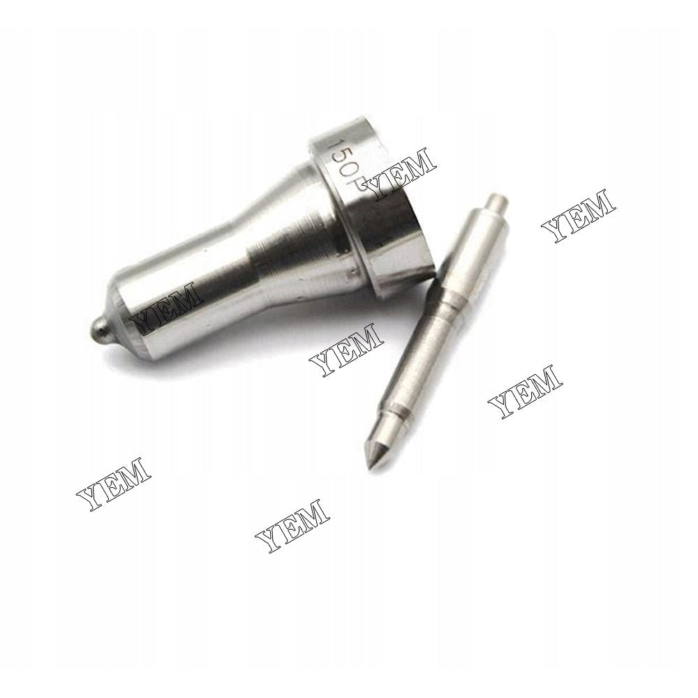 YEM Engine Parts 1 PCS DLLA150P255 Fuel Injector Nozzle For Yanmar Engine DL-150P255 For Yanmar