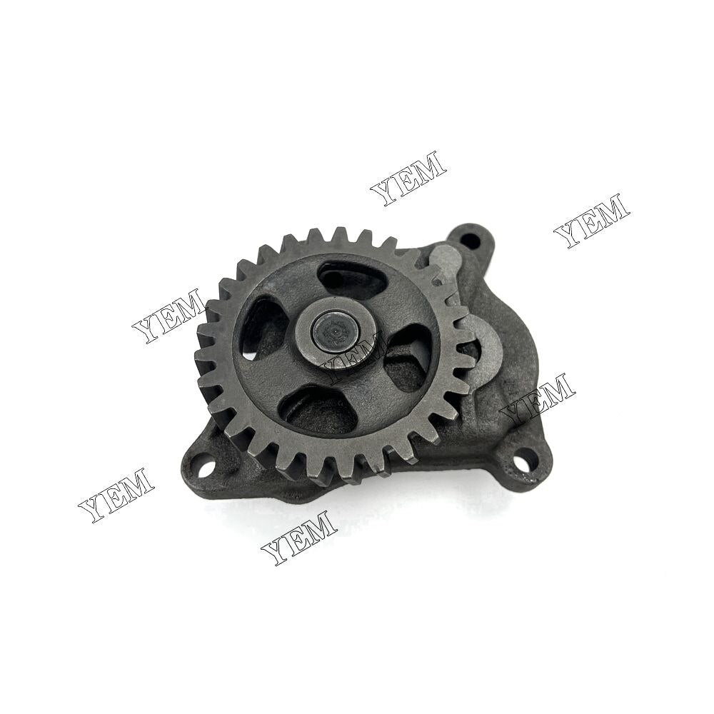 yemparts 6HK1 6HK1-DI Oil Pump For Isuzu Diesel Engine FOR ISUZU