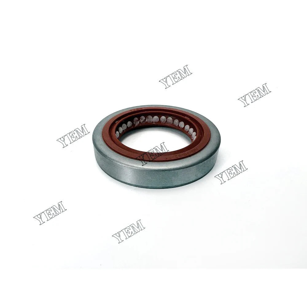 competitive price Crankshaft Front Oil Seal For Komatsu 4D105-1 excavator engine part YEMPARTS