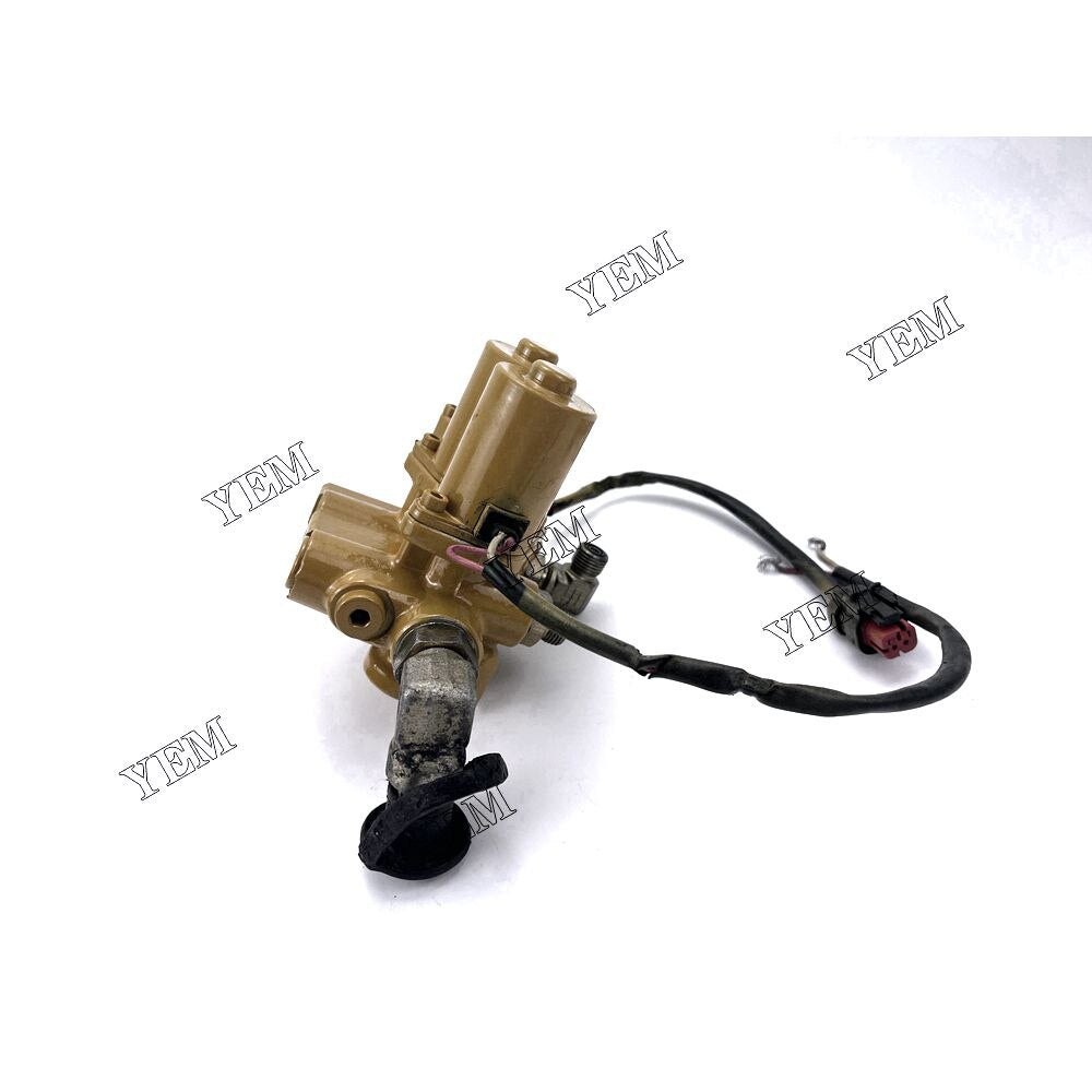 yemparts used Hand Pump 191-1390 43225 82591 For Caterpillar Diesel Engine FOR CATERPILLAR