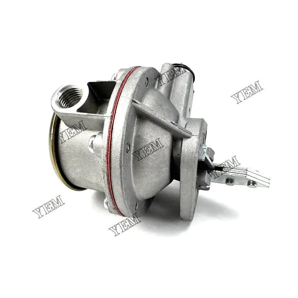 1 year warranty For Perkins ULPK0011 4222104M91 2641465 Fuel Feed Pump 4.236 4.212 4.248 engine Parts YEMPARTS