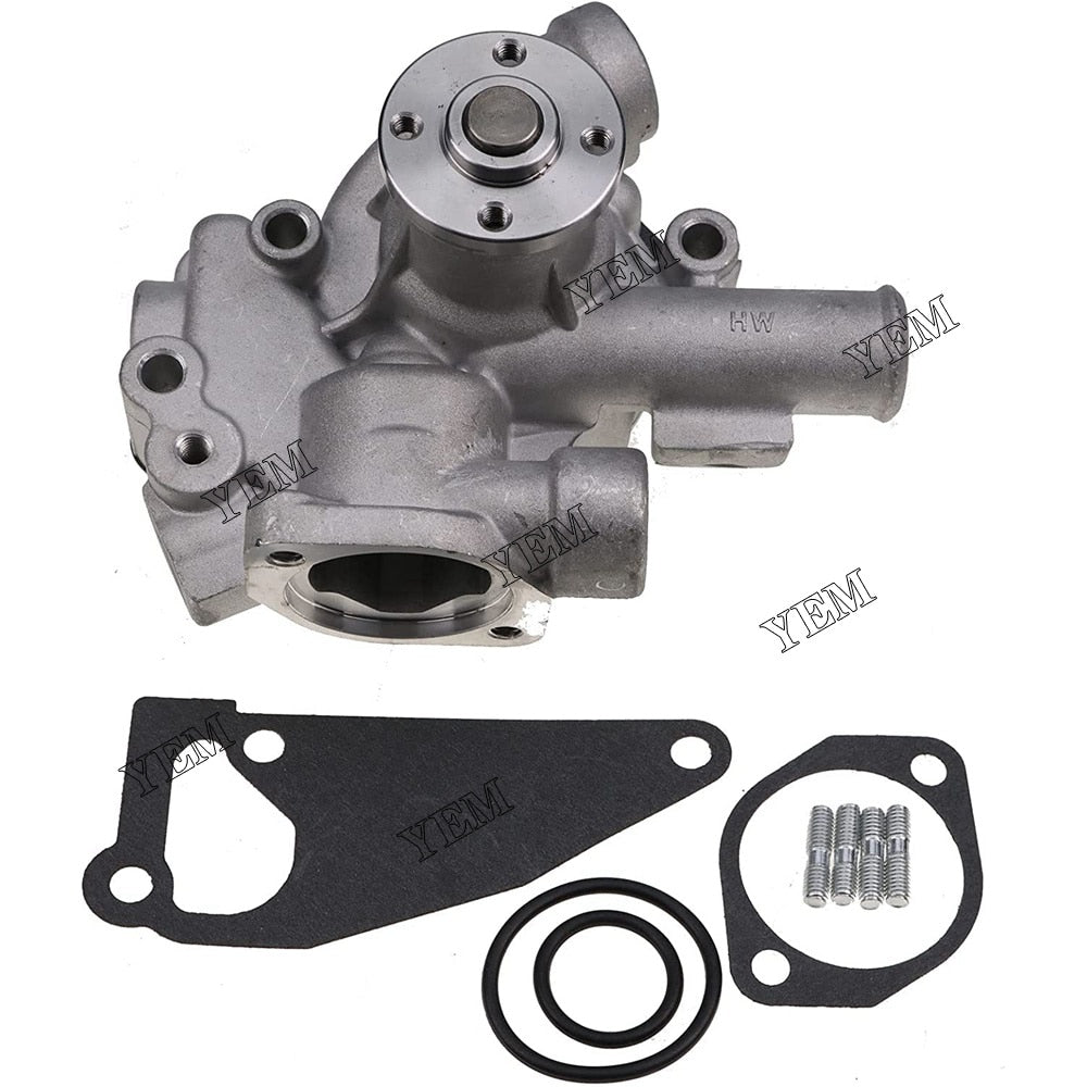 YEM Engine Parts 3TNV76 Water Pump 119717-42002 For Yanmar 3TNV76-KWA 3TNV76-NBK Engine For Yanmar