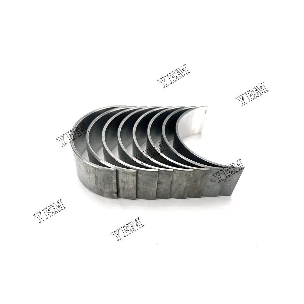 competitive price 0410-3655 Connecting rod Bearing For Deutz TCD2011L04W excavator engine part YEMPARTS